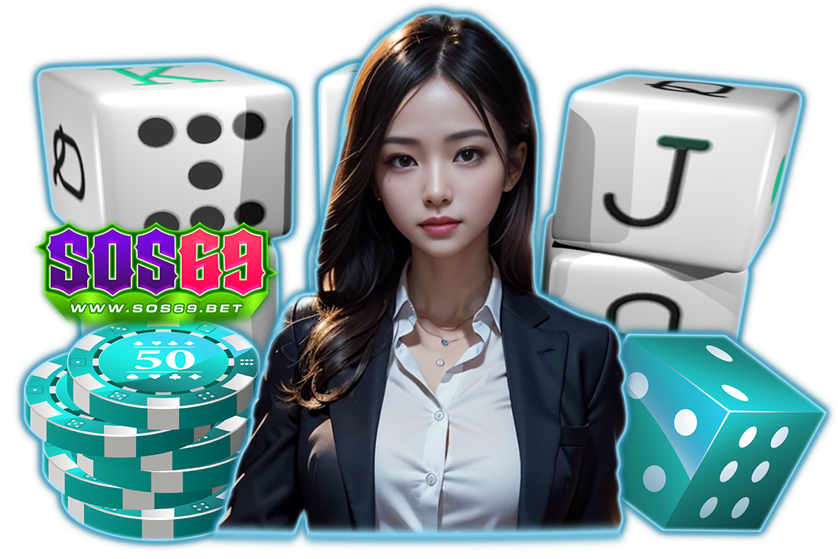sos69 slot