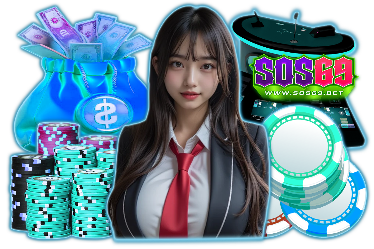 sos69 เว็บตรง