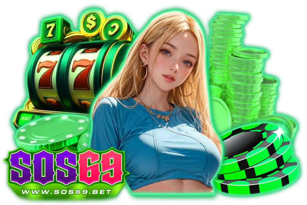 sos plus